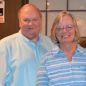 Meet your Posher, Gary